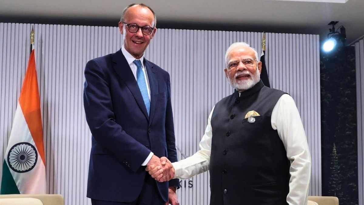 PM Modi To Host German Chancellor Friedrich Merz On First Official Visit Next Week Ahead of India-EU FTA Momentum