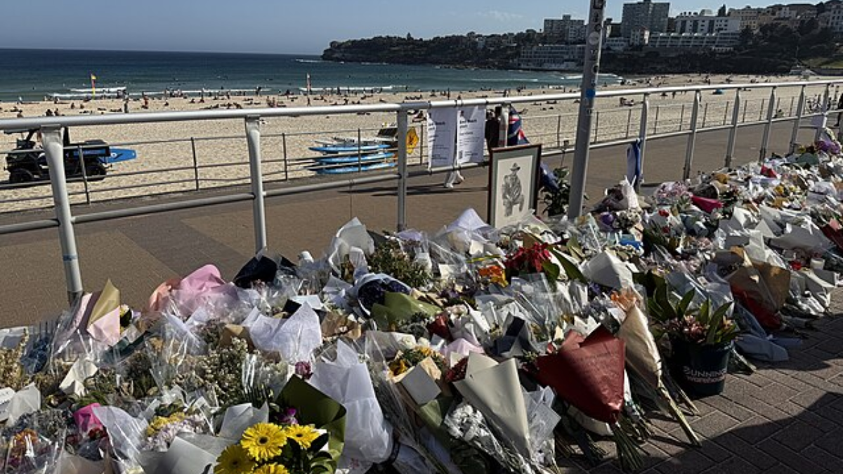 Bondi Beach Attack: Islamic Radicalisation Supply Chains Flow Through Pakistan
