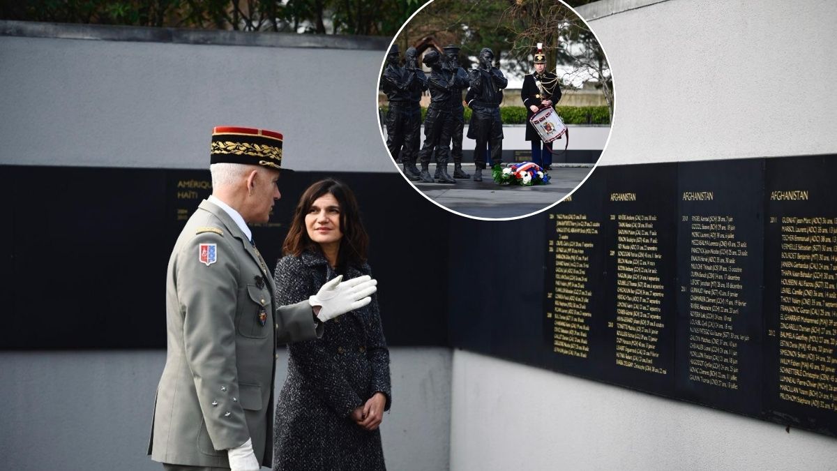 Never Forget Sacrifice Of These Women, Men: France Defends Fallen Soldiers’ Honour After Trump’s NATO Remark