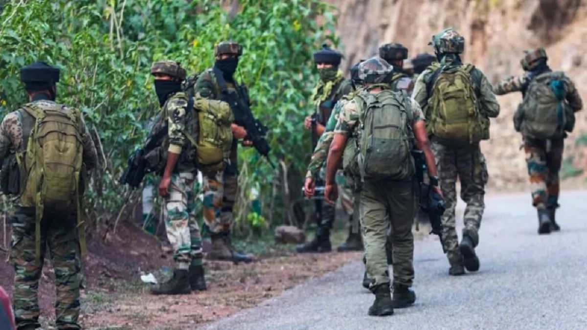 Operation Trashi-I: Soldier Killed In First Major Counter-Terror Op Of 2026 In J&K’s Kishtwar Ahead of R-Day 2026