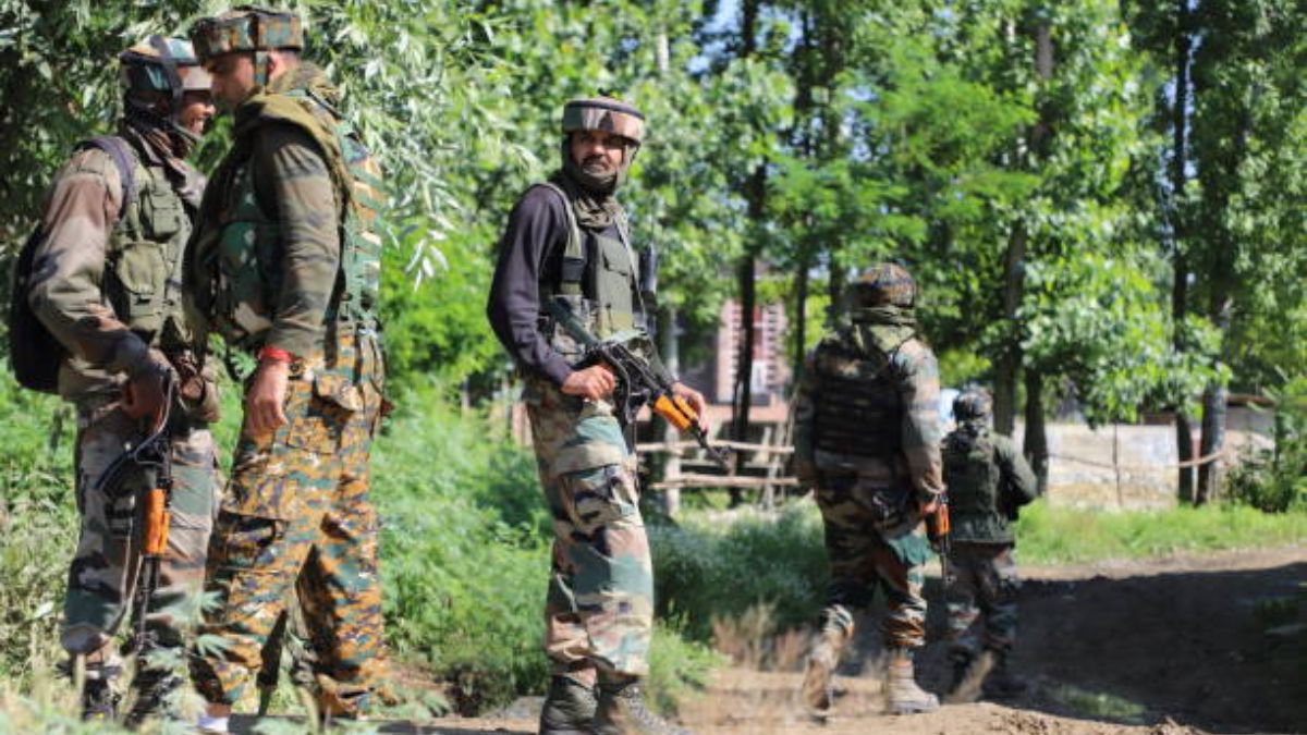 9 Troops Injured As Army Vehicle Overturns In Gujarat, Days After Deadly Accident In J&K’s Doda