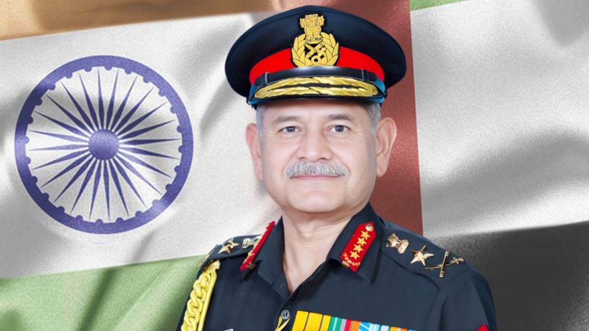 Days After Desert Cyclone-II, Army Chief Heads To UAE To Further Deepen Defence Ties; To Get Guard Of Honour