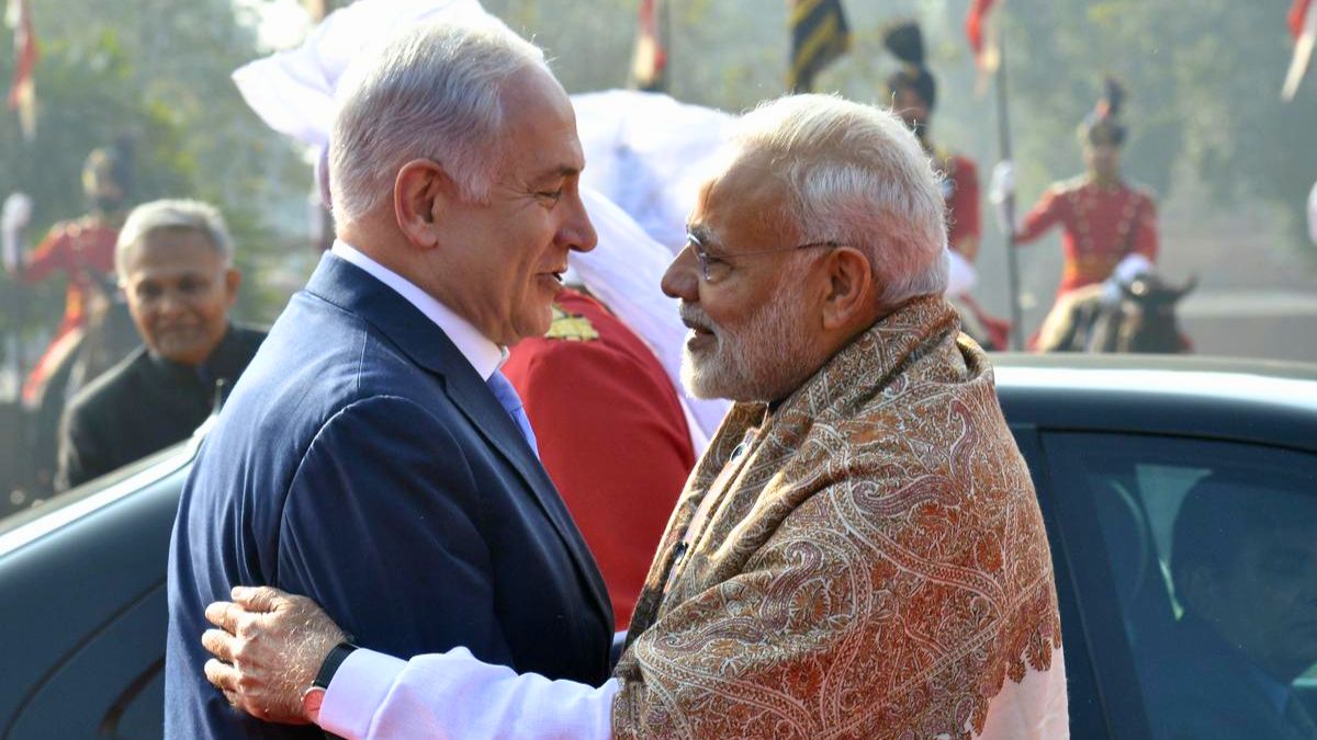 India-Israel Strategic Partnership To Gaza Peace Plan: What PM Modi-Netanyahu Discussed In First Call Of 2026