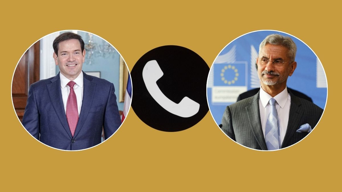 US Congratulates India On Nuclear SHANTI Bill As Jaishankar, Rubio Talk Minerals, Energy, Bilateral Trade Ties