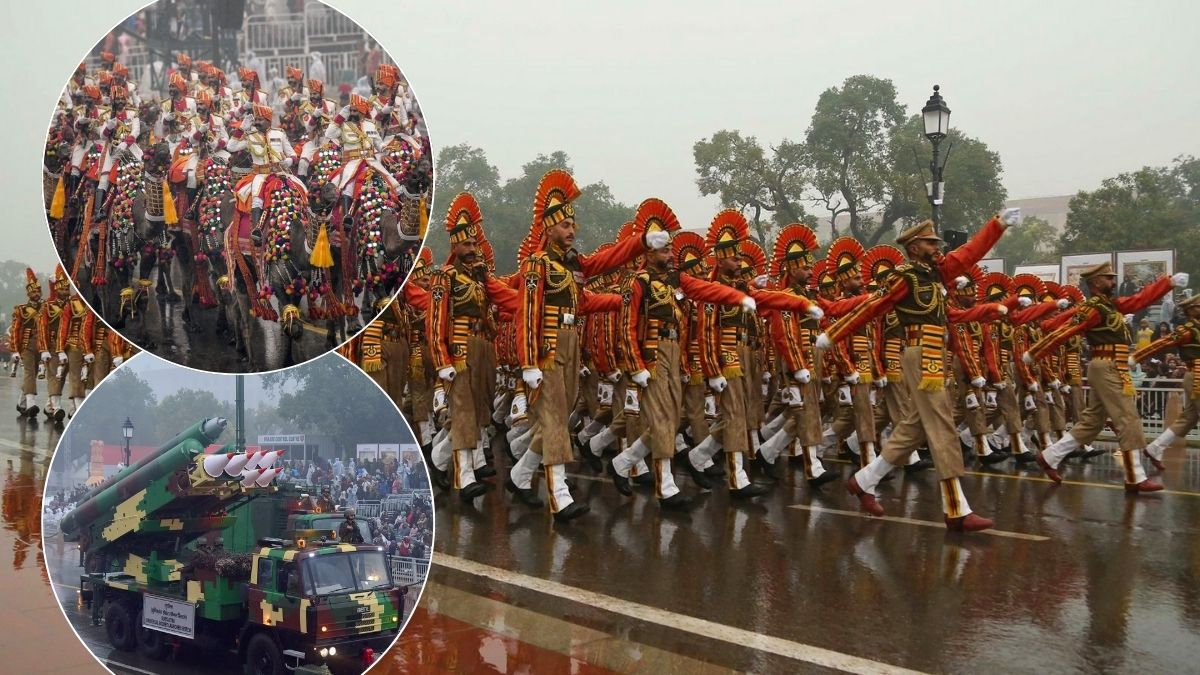 Viksit Bharat To DRDO’s Hypersonic Missiles: 30 Tableaux To Showcase Unique Mix Of 150 Years Of Vande Mataram