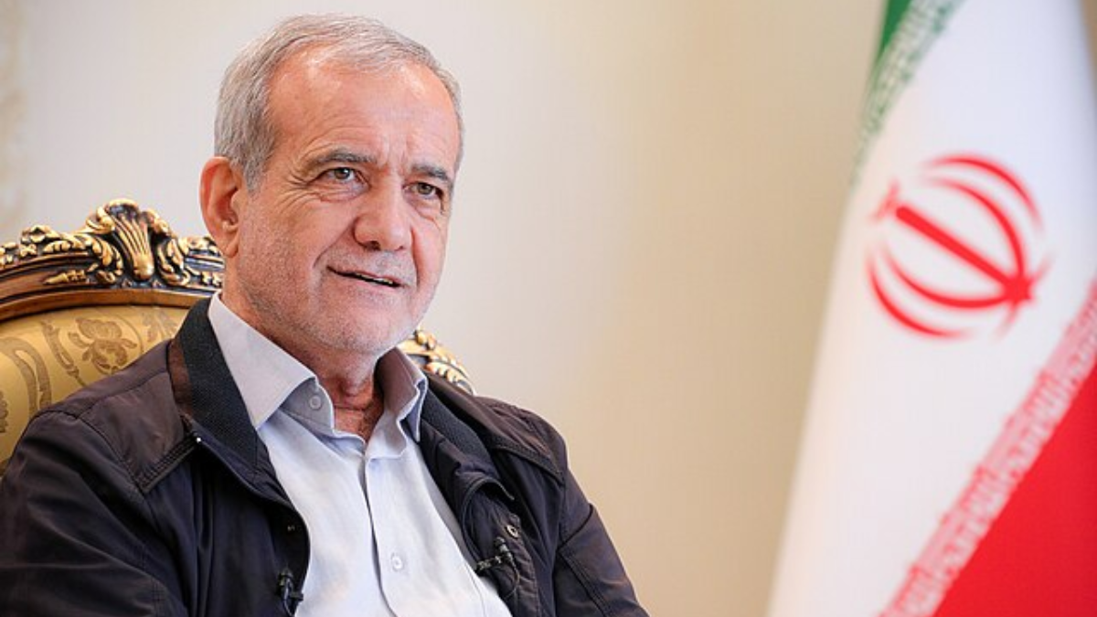 Iran Warns of ‘Harsh’ Response After Trump Threatens Action Over Missile, Nuclear Revival