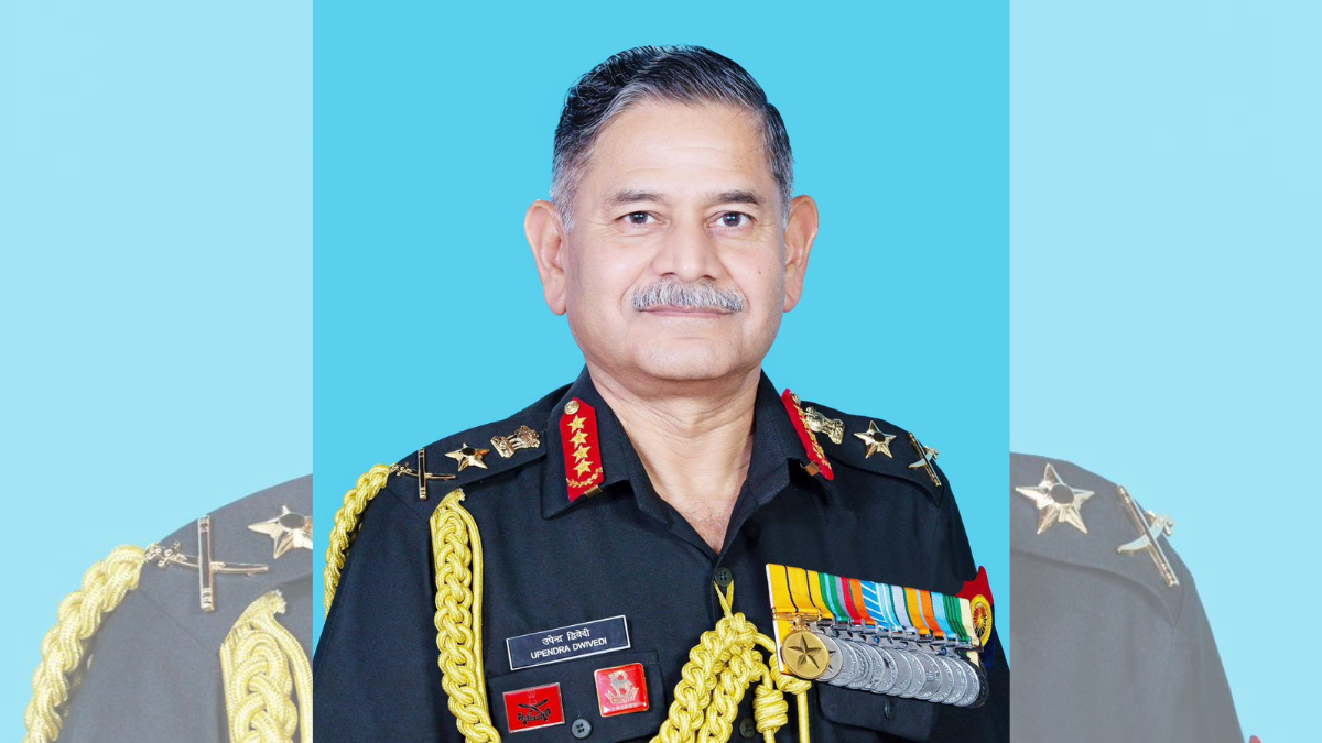 Army Chief to Visit Australia, Hold Wide-Ranging Talks with Senior Australian Defence Forces Leadership