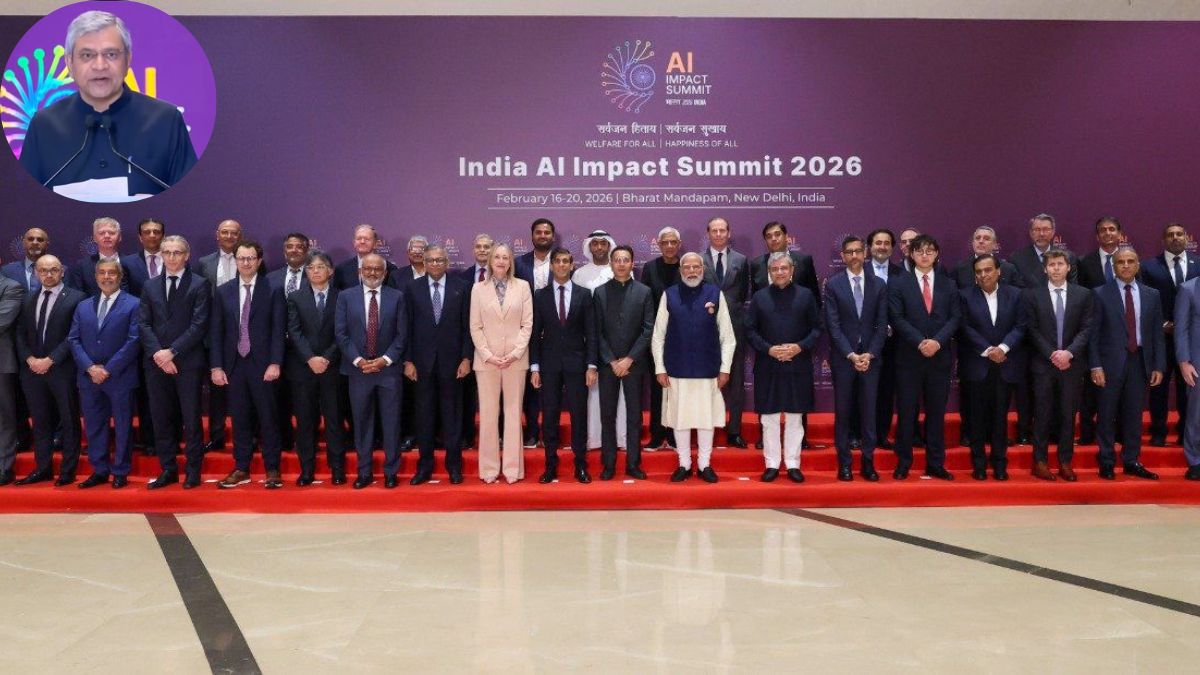 75 Nations To Sign ‘Delhi Declaration’ As Part Of AI Summit 2026
