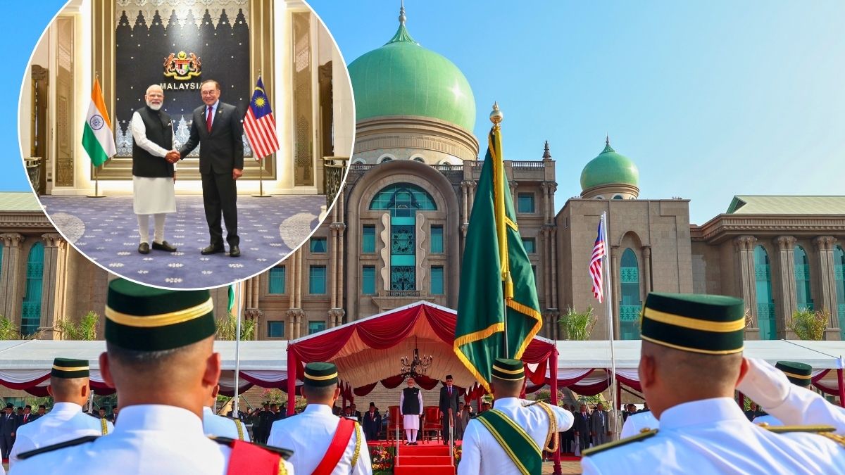 Condemning Pahalgam, Red Fort Attack To Defence Cooperation: PM Modi’s Malaysia Visit Results In Key Pacts, MoUs