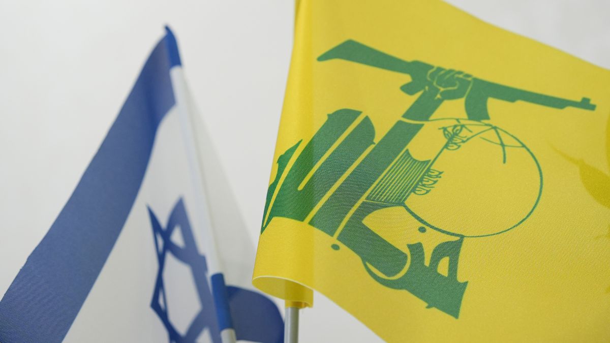 We Can’t Be Lenient: Hezbollah Rejects Lebanon’s 4-Month Disarmament Timeline Amid Ongoing Israel Tensions