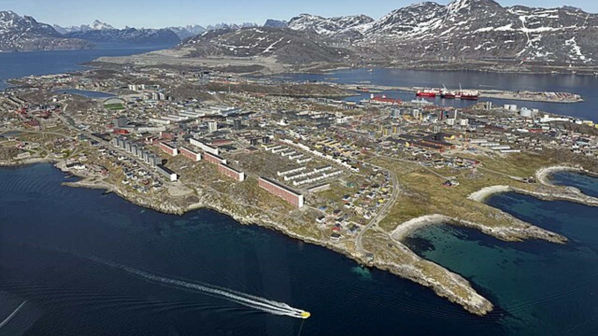 Nordic Nations Counter US Move on Greenland, to Meet on Greenland Elevation in Regional Forum