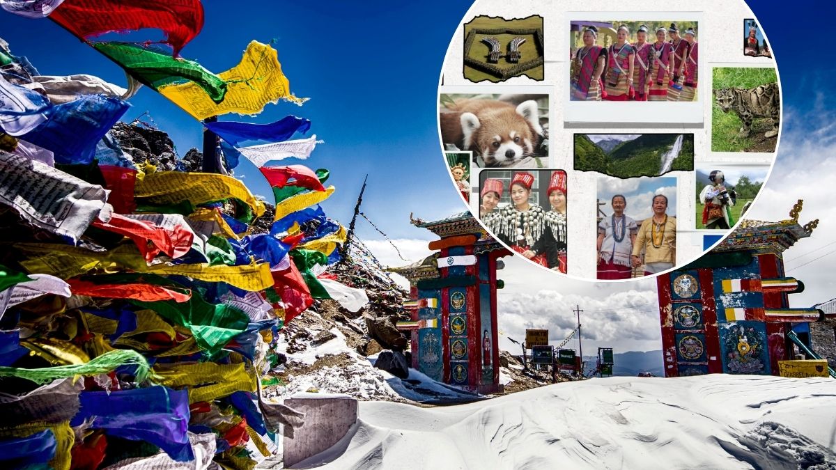 Indian Army To Host ‘Arunachal Pradesh: India’s Dynamic Frontier’ Seminar On Feb 13-14