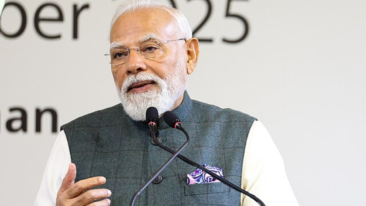 India Commits to ‘Proactive’ Role in West Asia Peace, Cites Humanitarian Footprint as Credentials