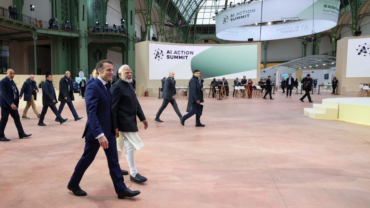 Macron, Modi To Launch India-France Year of Innovation 2026 As French President Heads To Delhi For AI Summit