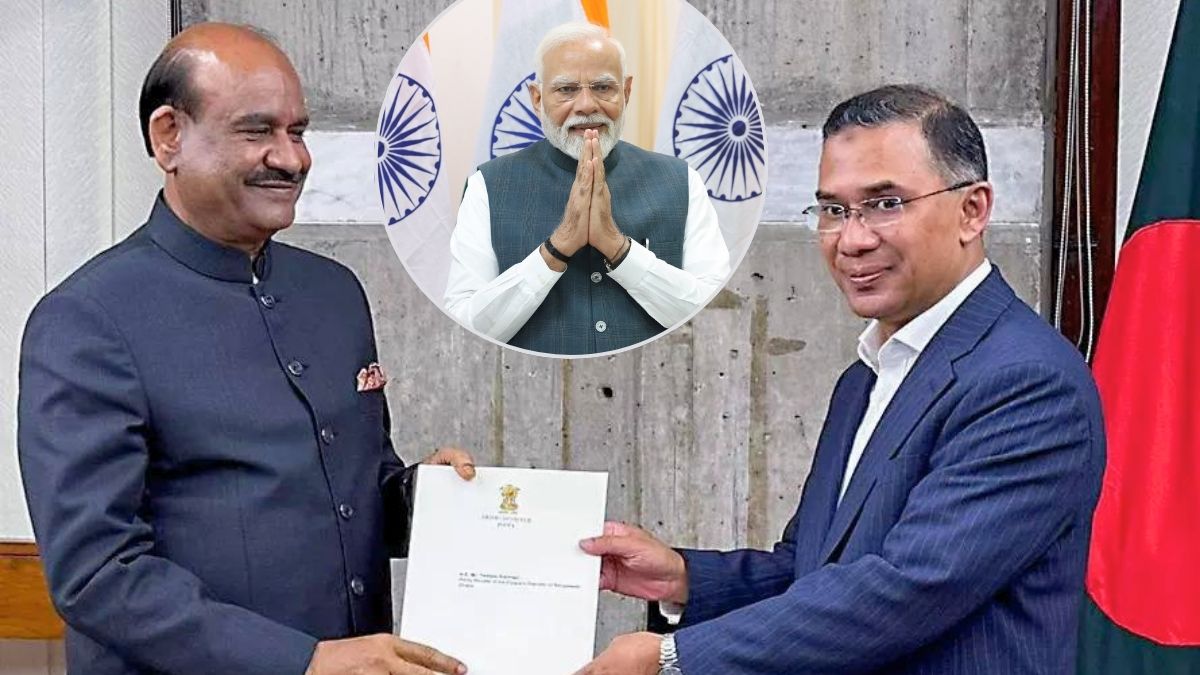 Warm Welcome Awaits You: PM Modi Invites New Bangladesh PM Tarique Rahman To India In Letter To BNP Leader