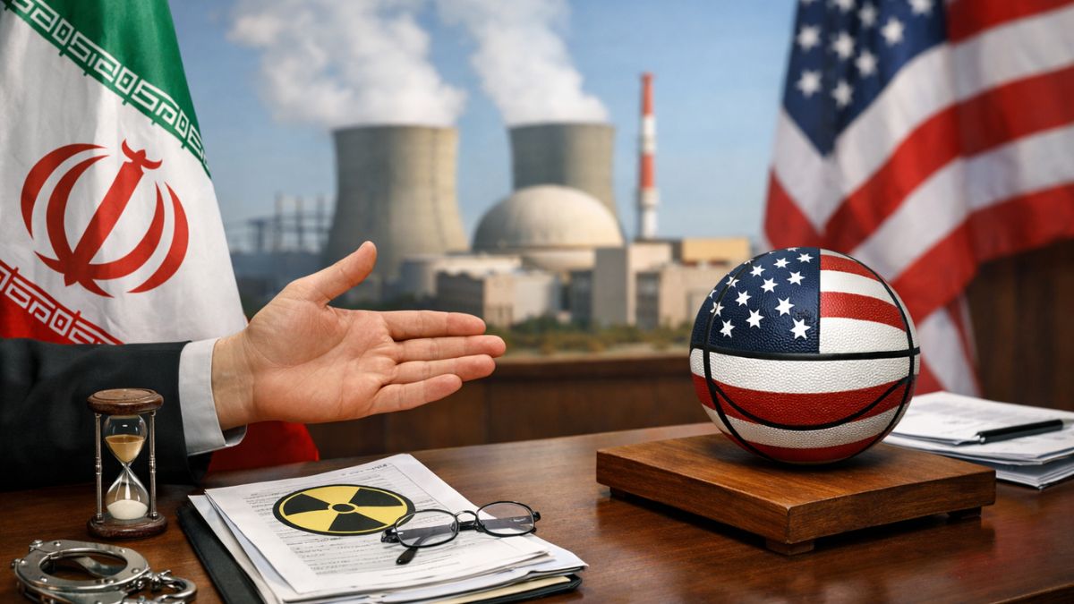 US-Iran Nuclear Deal Possible If Sanctions Lifted? Tehran Signals Major Opening, Says ‘Ball In America’s Court’