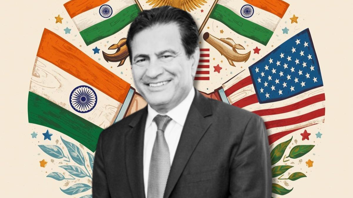 USISPF CEO Stresses India Will Play Pivotal Role In AI As Delhi Hosts First Global AI Summit In Global South