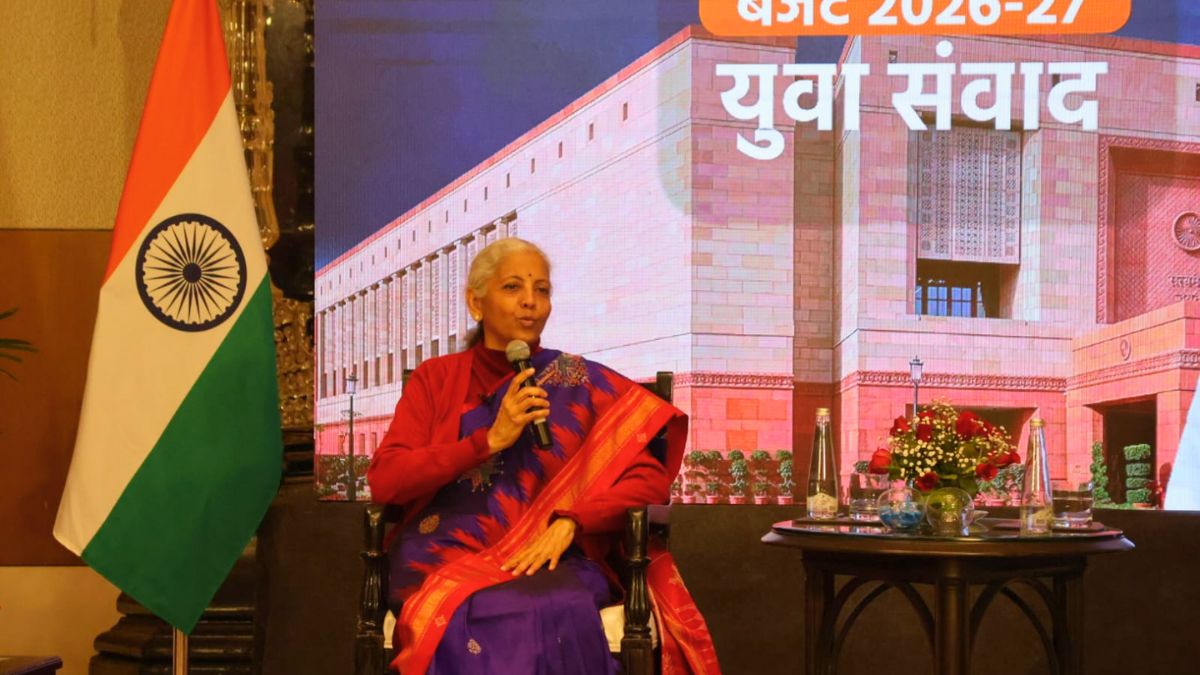 Op Sindoor Showed How Defence Spending Over Last 10 Years Helped: Sitharaman As Defence Gets 22% Capex Lift In Budget