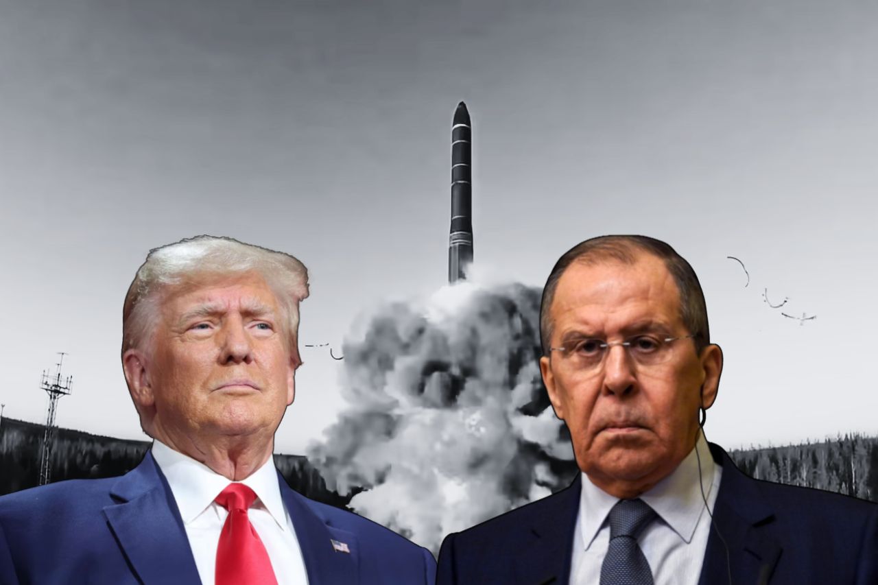 Russia To Continue Nukes Limits Under Expired New START If US Follows Suit