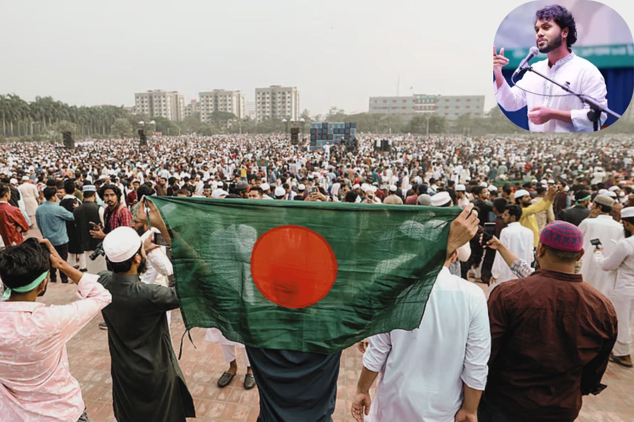 Bangladesh Seeks UN Human Rights Body’s Help To Probe Youth Leader’s Killing