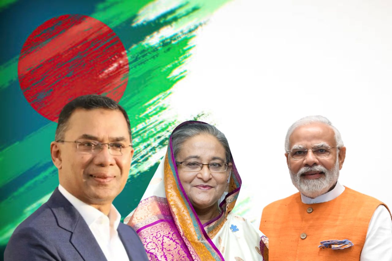 Why BNP Victory Could Redefine India-Bangladesh Ties Amid Security Concerns