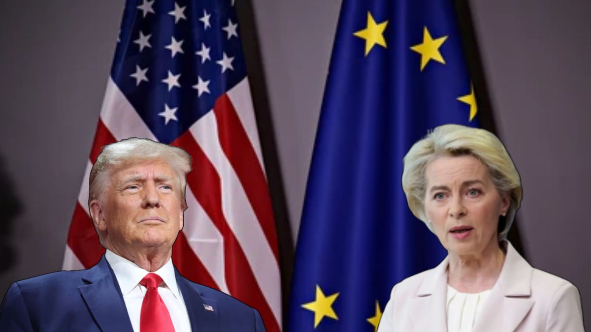 “Deal Is A Deal”: EU Tells US On Trade Commitments As Trump Renews Tariff Wars After SC Ruling