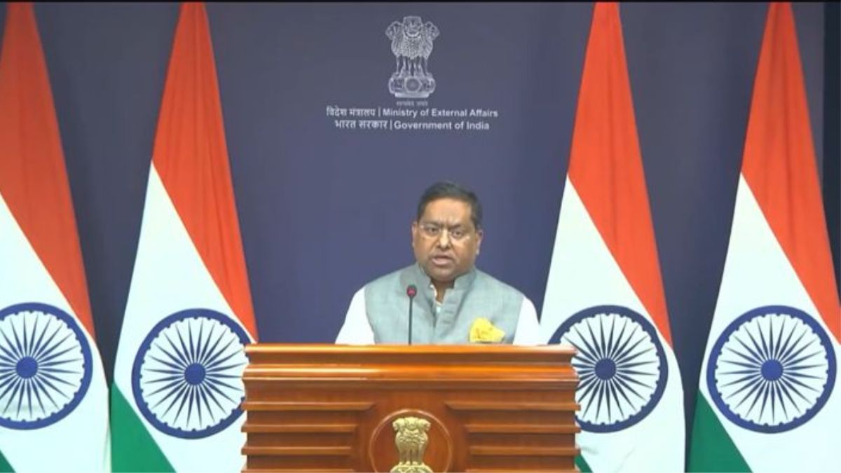 India Slams Pakistan For Sponsoring Terrorism, Attacks On Minorities, Bangladesh Genocide