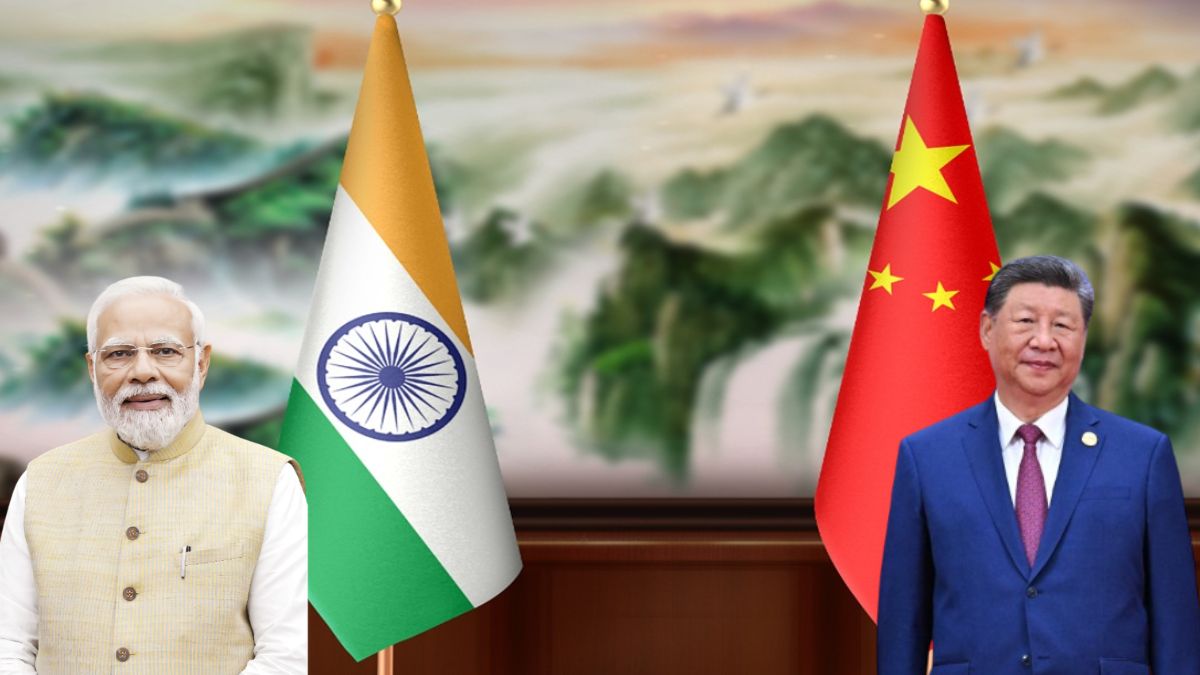 India Resumes Lipulekh Border Trade With China Six Years After COVID, Ladakh Conflict