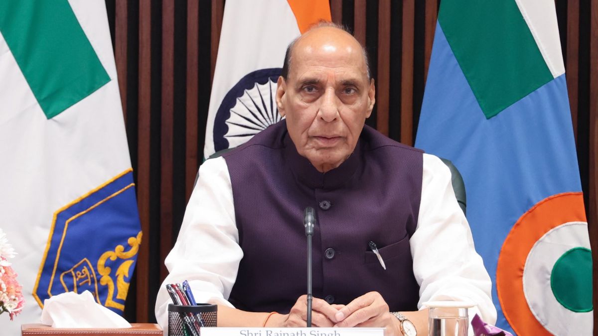 India West Asia crisis response, Rajnath Singh IGoM meeting, Rajnath Singh ministers meeting iran war, Rajnath Singh ministers meeting west asia situation, west asia conflict india update, India energy security 2026, oil supply India Strait of Hormuz, India fuel supply crisis, West Asia war impact India, crude oil prices India, Indian government crisis management, supply chain disruption India, India petroleum strategy, global oil crisis 2026, India preparedness West Asia conflict