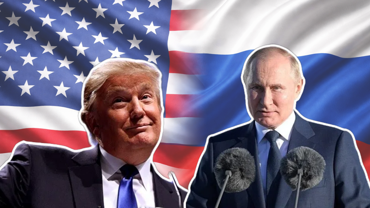 Trump Refuses Putin on Iranian Uranium as American Refueller Planes Destroyed in Saudi