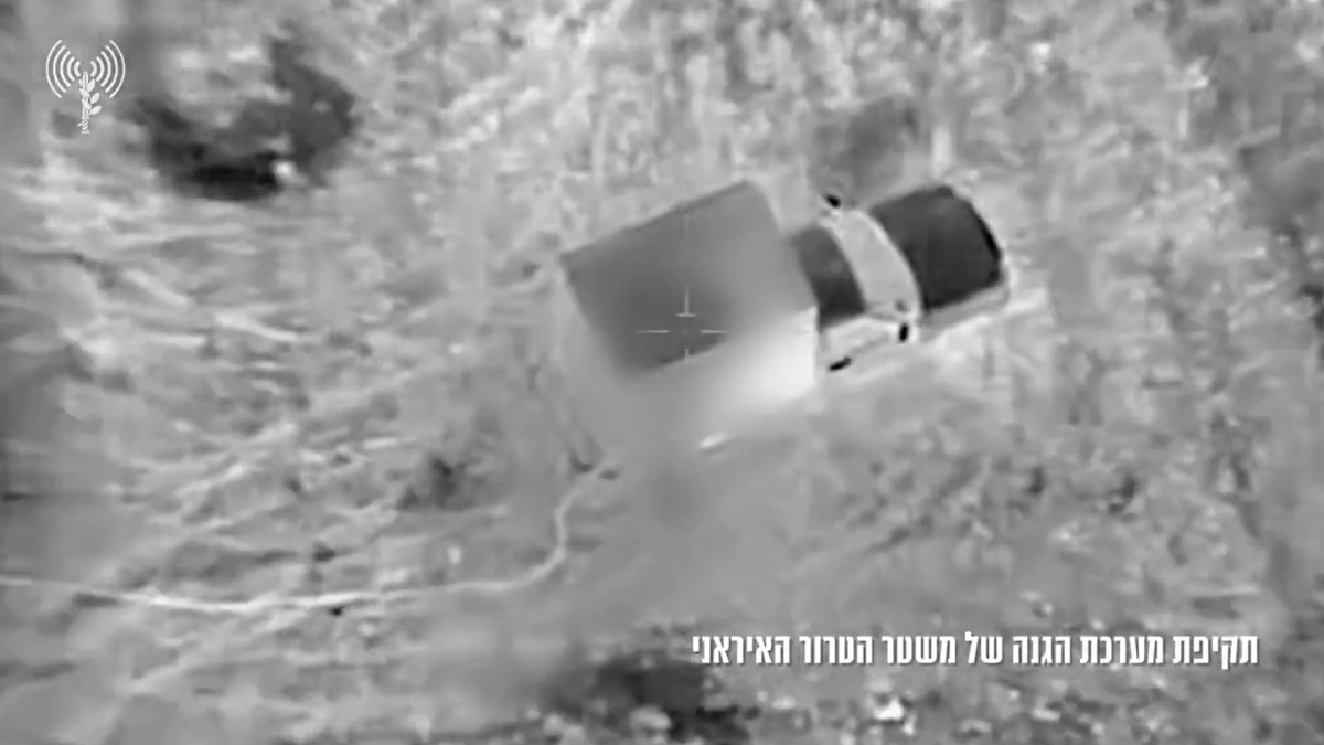 Iran Denies Ceasefire Talks, Drone Strikes on Saudi Arabia, as Israel Hits 200 Targets