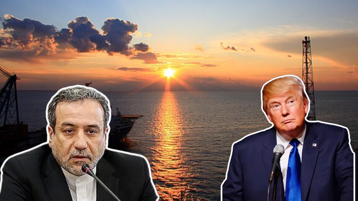 Israel Hits South Pars Gas Field, Trump Says He Didn’t Know, Iran Retaliates with Strikes in West Asia