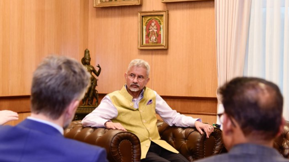 India Slams Pakistan as Terror-Sponsor, Jaishankar Calls Islamabad “Broker” Nation