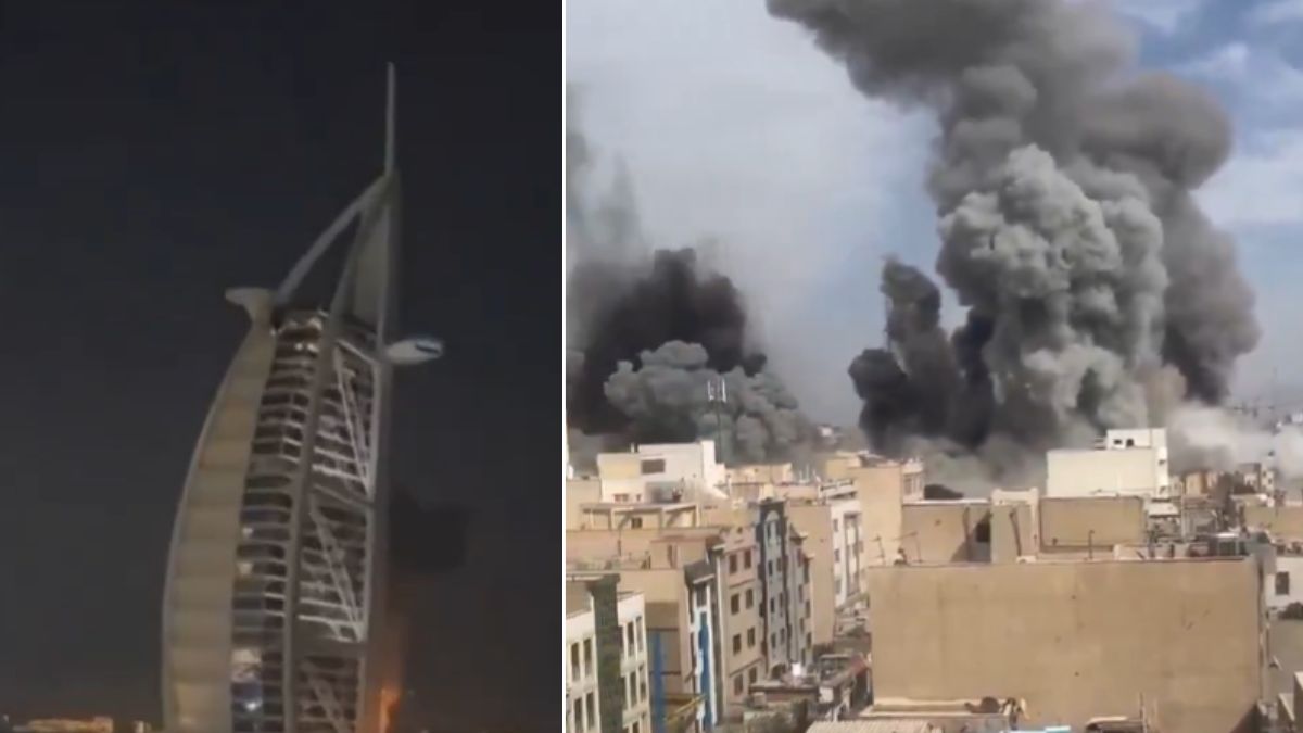 No Indian Death In Saudi Strike: Embassy Issues Clarification After ‘Unfortunate Incident At Al Kharj’ Amid Iran War