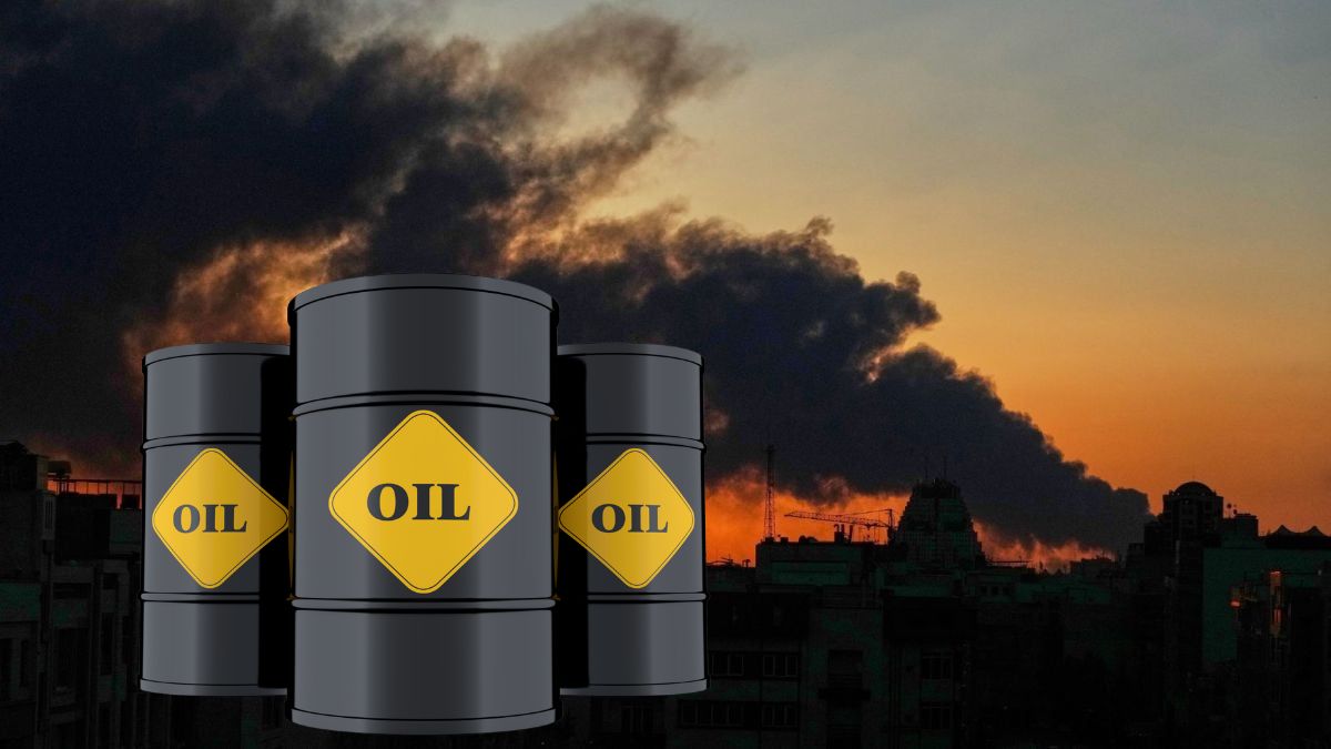 Stand Ready To Take Necessary Measures: G7 Weighs Emergency Oil Stock Release Ss Iran War Jolts Energy Markets