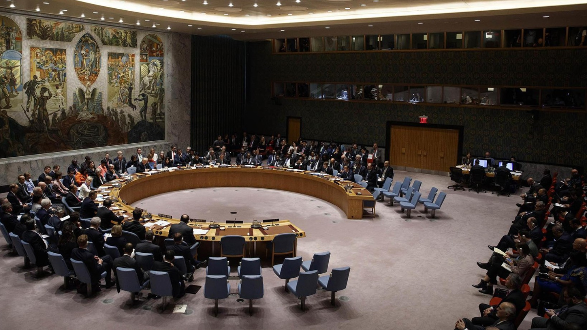 Targets Pakistan for Attacks on Afghanistan in UNSC Rebuttal, Calls Out Islamabad’s ‘Fake Muslim Brotherhood