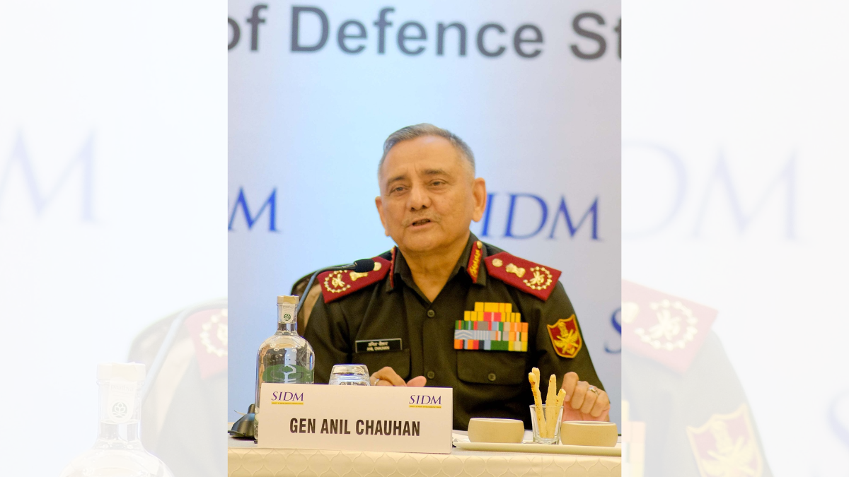 India Restructures Defence Attaches Network to Boost Arms Exports