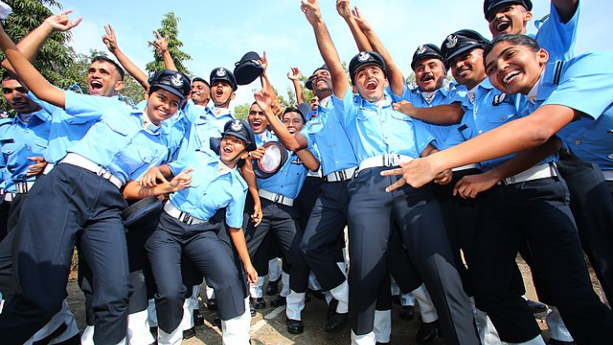 From Battlefields to Warships: Women Redefine Power in India’s Armed Forces