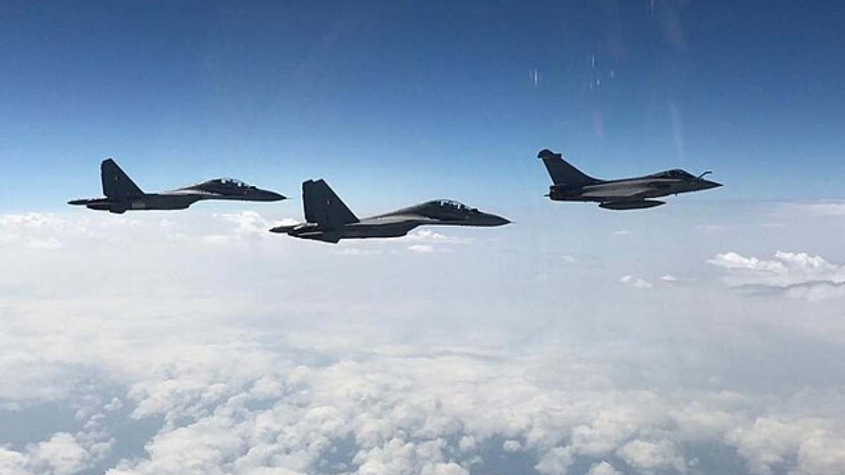 India Plans Contracts for Big Ticket Rafale, MTA Aircraft in Next Fiscal