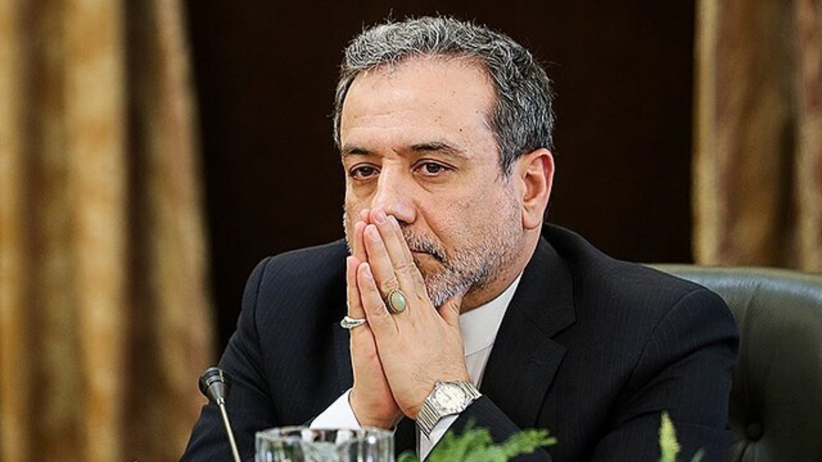 Iran Accuses US-Israel of Ground Invasion Plan, Raising “False-Flag” to Draw Other Nations to War