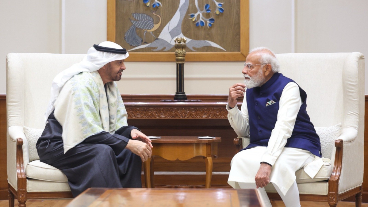 India’s CCS Meet on Iran Situation, Modi Condemns Attacks on UAE, Talks to West Asia Leaders