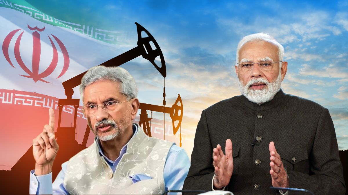 PM Modi Speaks To Pezeshkian As India Pushes Diplomacy; MEA Informs Jaishankar Had 3 Conversations With Iranian FM