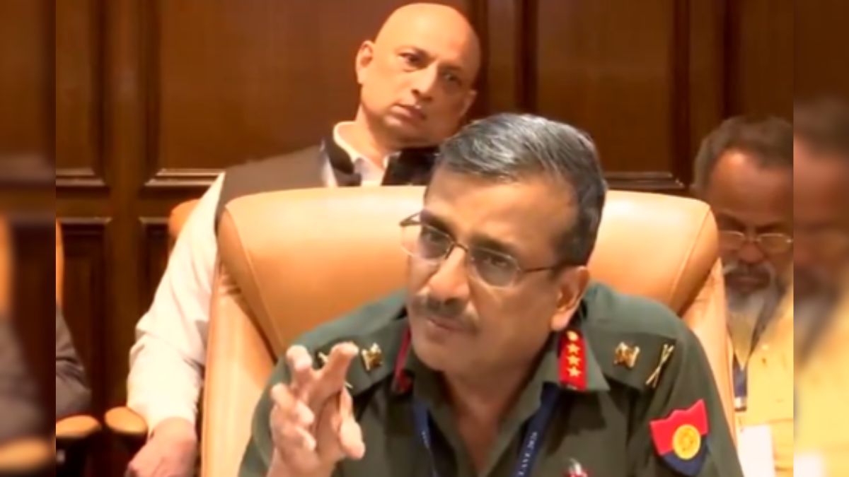 Commanders Must Be Technocrats: Lt Gen Vipul Shinghal Flags AI Revolution, Calls For Meaningful Human Control