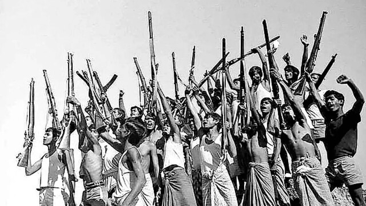 Justice for Bangladesh: Why Pakistan Must Acknowledge What Happened in 1971