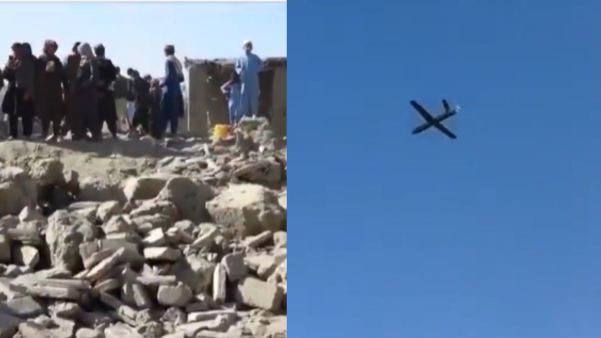 Afghanistan Claims To Have Destroyed Pakistan’s Kohat Base After Nur Khan Airbase Attack, Civilian Deaths Rise