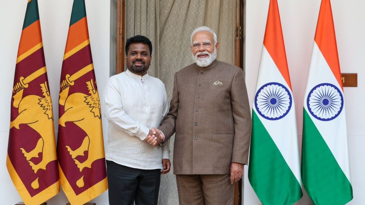 After 5000 MT Diesel Supply To Bangladesh, India Steps In As Energy Lifeline For Sri Lanka, Dissanayake ‘Grateful’