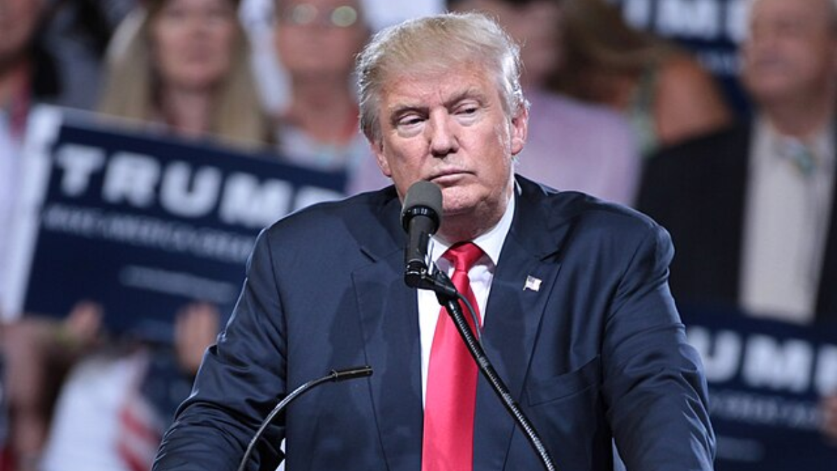 Trump Says “Big Day” in Iran War, Galibaf Warns of Stock Manipulation for Profit Taking