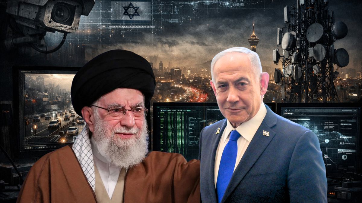 Inside Khamenei’s Killing: On Watch For Years, How Israel And US Tracked, Eliminated Iran’s Supreme Leader