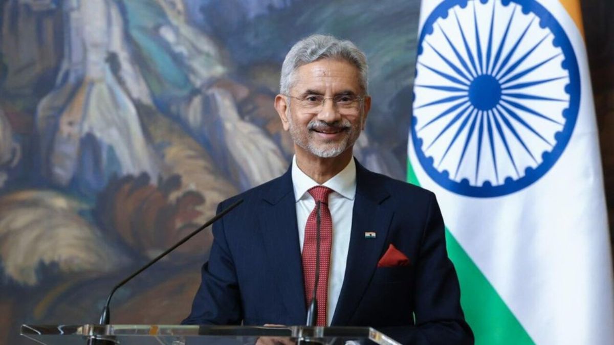 India, Iran Have A Relationship: Jaishankar Clarifies No Arrangement With Tehran For Indian Ships To Pass Through Hormuz