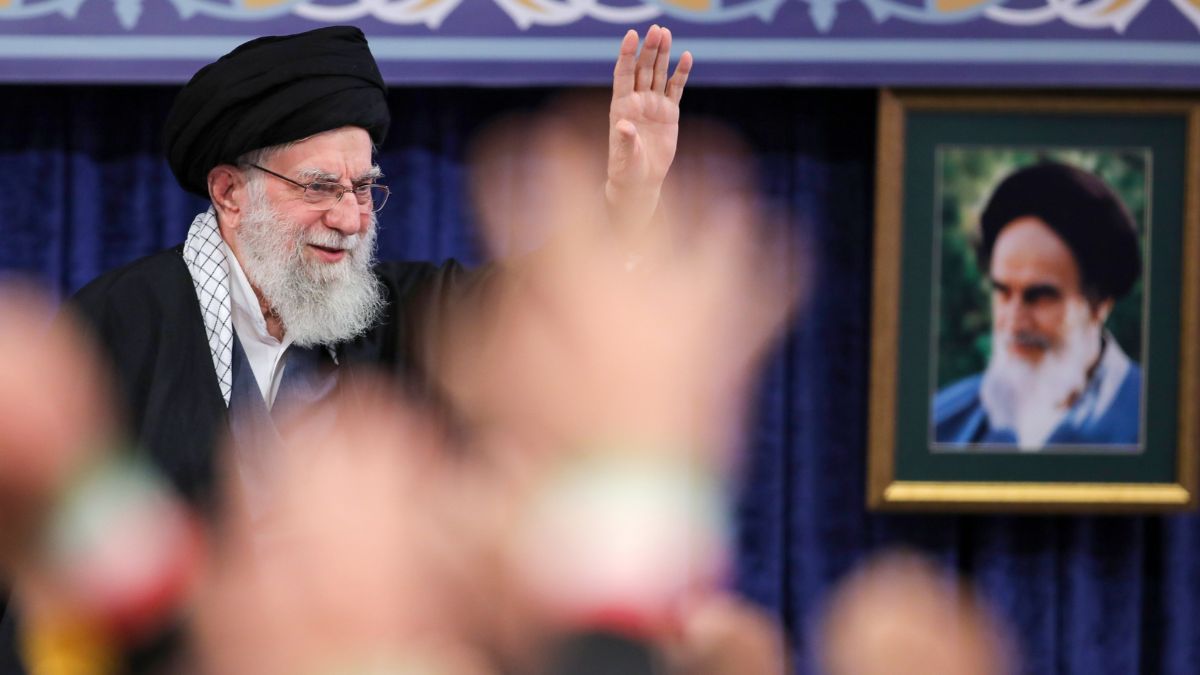 Mojtaba Khamenei To Be Iran’s new Supreme Leader? Iran Denies Claims Of Ayatollah’s Son Being Potential Candidate